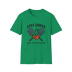 Apex Dinker Eagle T-Shirt