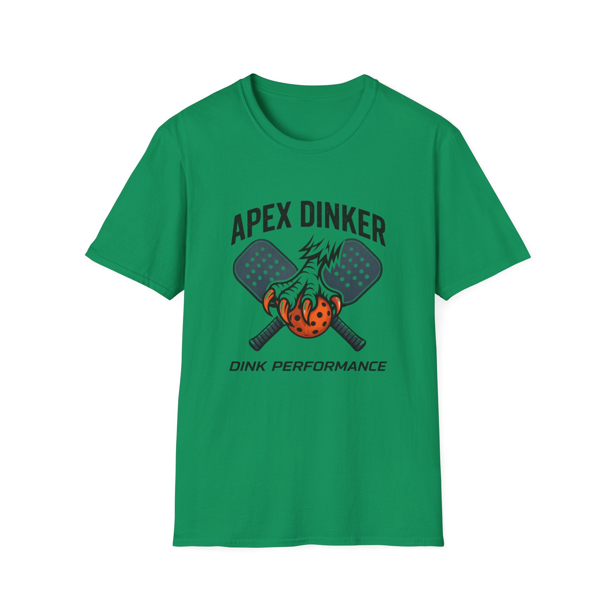 Apex Dinker Eagle T-Shirt