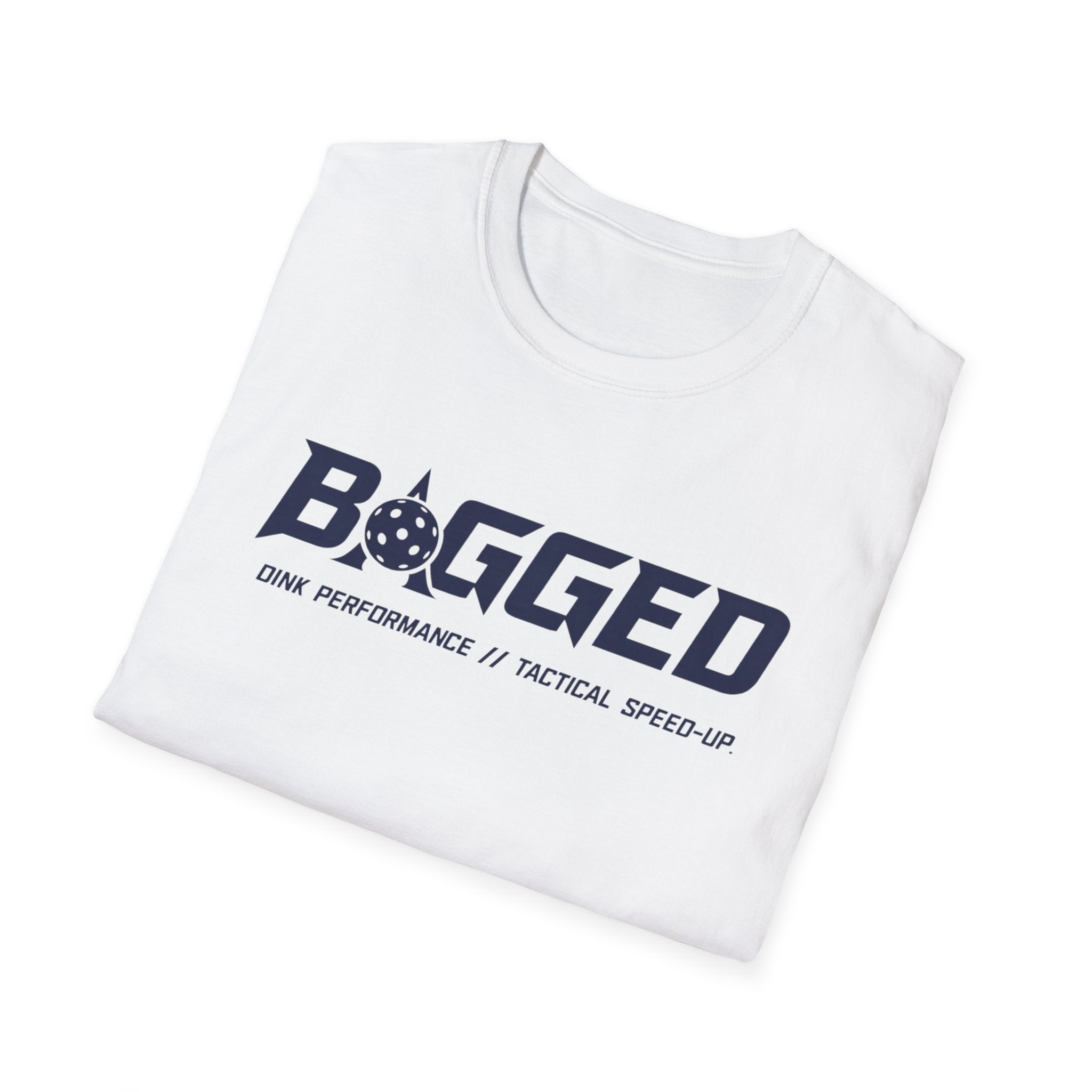 Bagged Performance T-Shirt