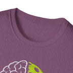 I Dink I Can Mindset T-Shirt
