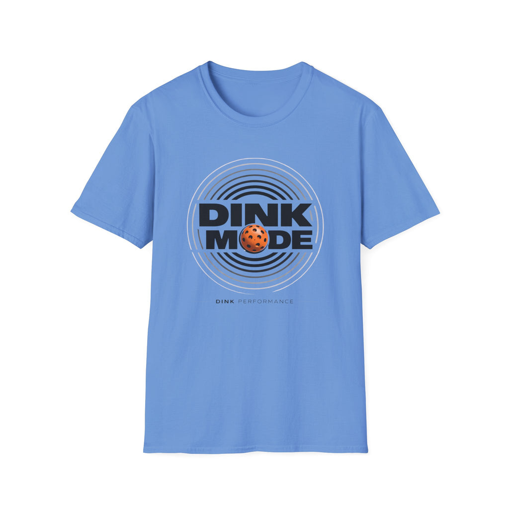 Dink Mode Radar T-Shirt