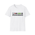 Weekend Mode Activated T-Shirt