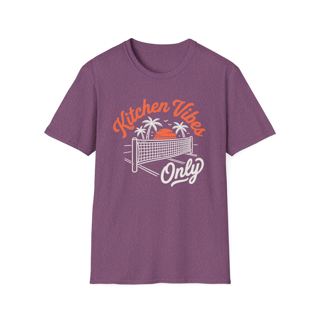 Kitchen Vibes Only T-Shirt