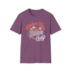Kitchen Vibes Only T-Shirt