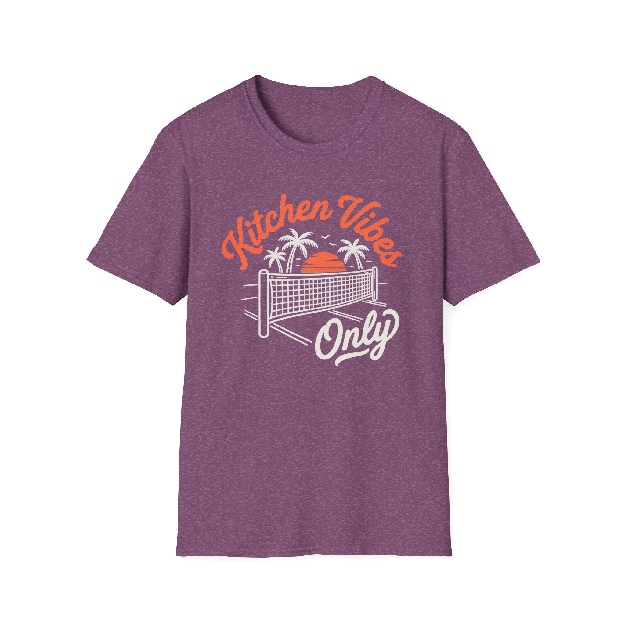 Kitchen Vibes Only T-Shirt