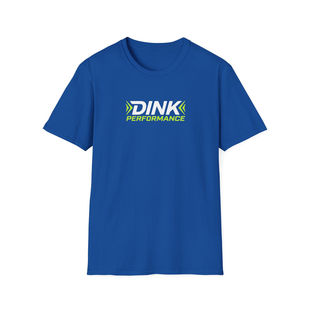 DINK Performance Logo T-Shirt