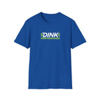 DINK Performance Logo T-Shirt