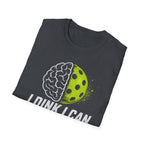 I Dink I Can Mindset T-Shirt