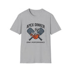 Apex Dinker Eagle T-Shirt