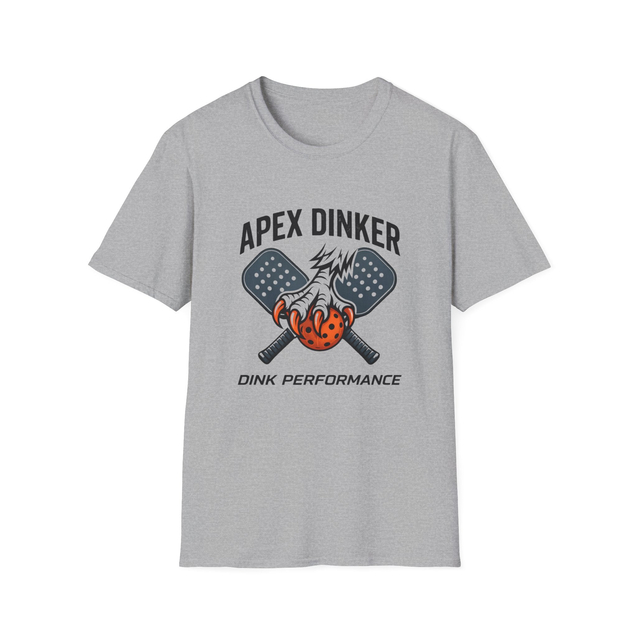Apex Dinker Eagle T-Shirt