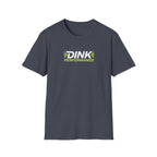 DINK Performance Logo T-Shirt