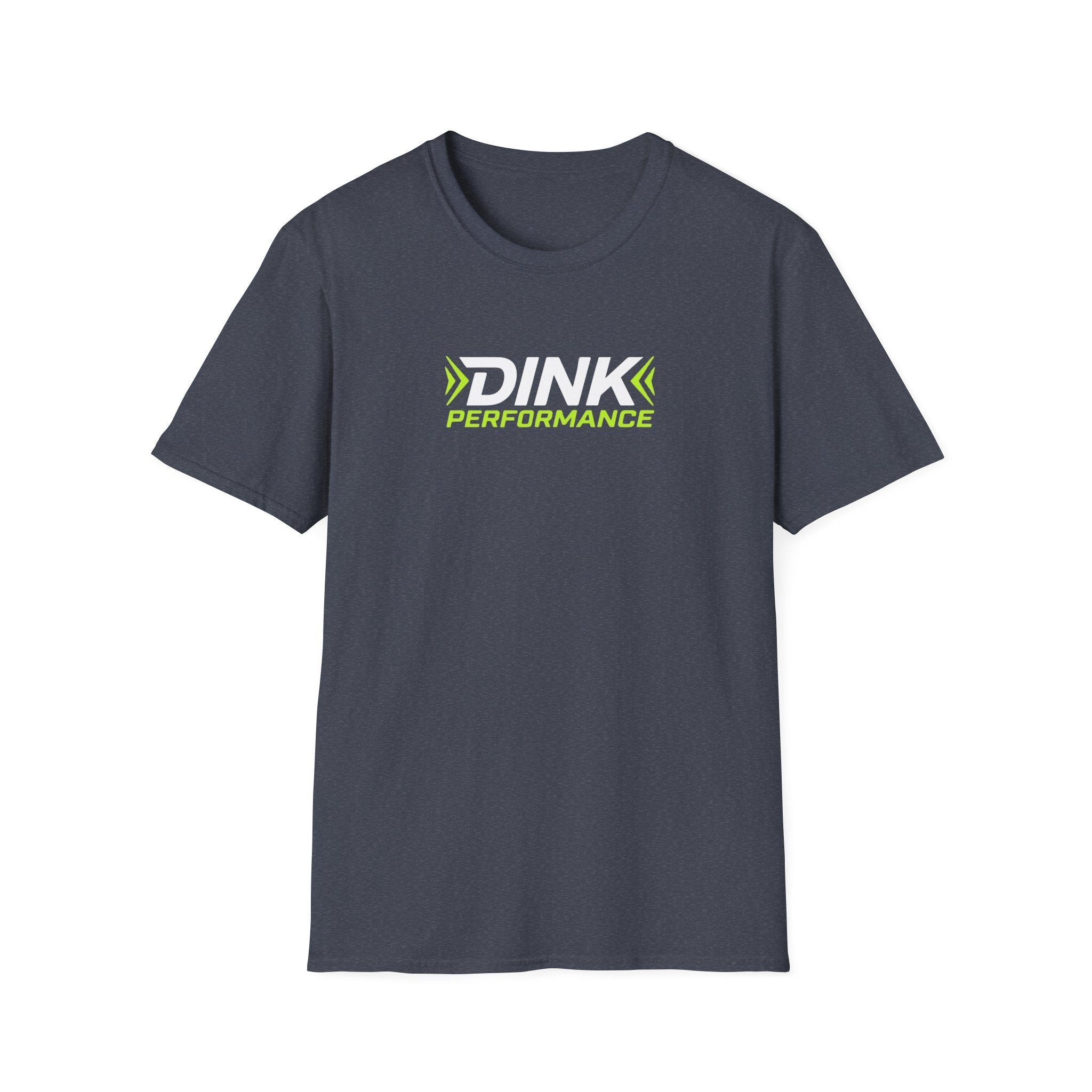 DINK Performance Logo T-Shirt