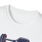 Lift. Dink. Repeat. T-Shirt