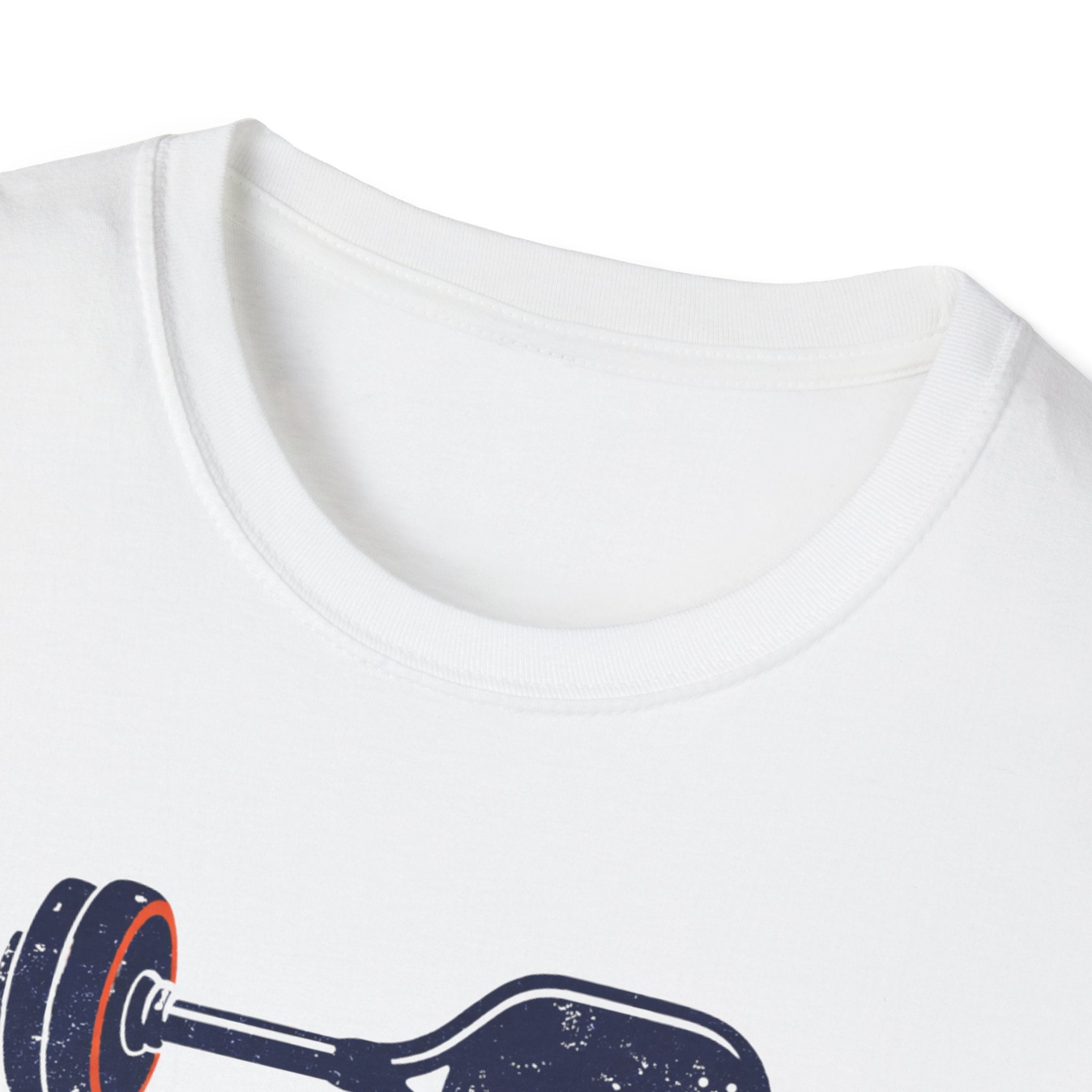 Lift. Dink. Repeat. T-Shirt