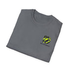 Dink Performance Chest Logo T-Shirt