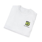 Dink Performance Chest Logo T-Shirt