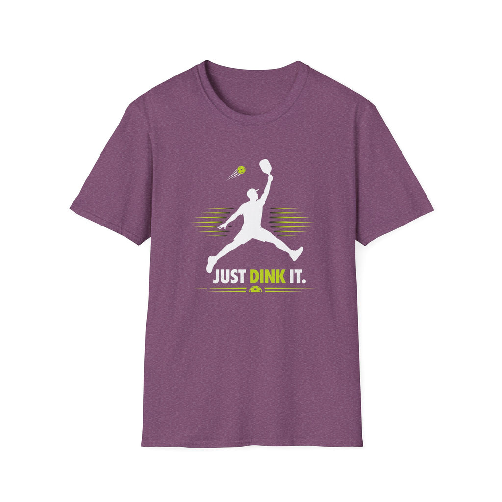 Just Dink It T-Shirt