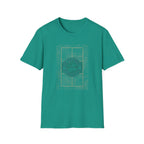Dink Performance Kitchen Division T-Shirt