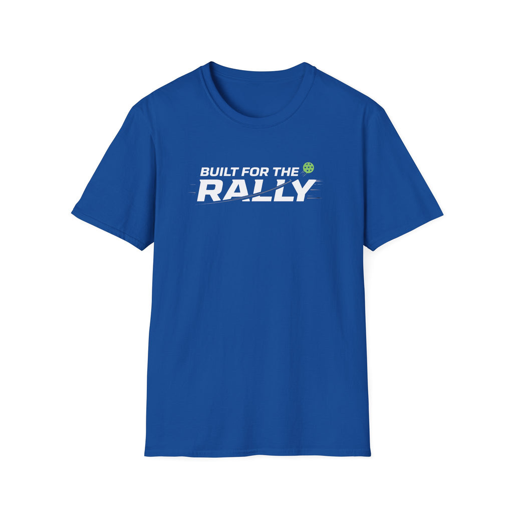Built for the Rally T-Shirt