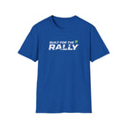 Built for the Rally T-Shirt