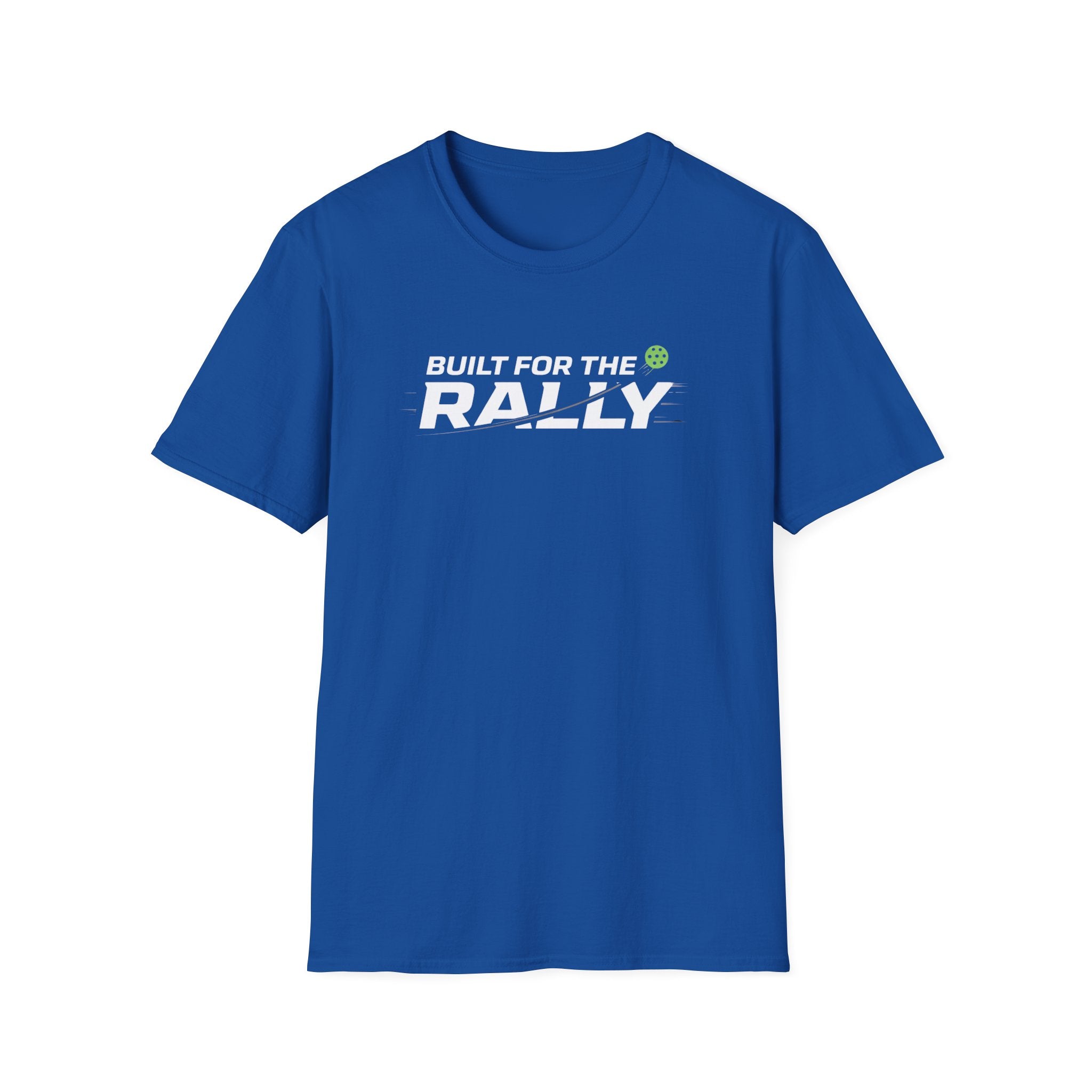 Built for the Rally T-Shirt
