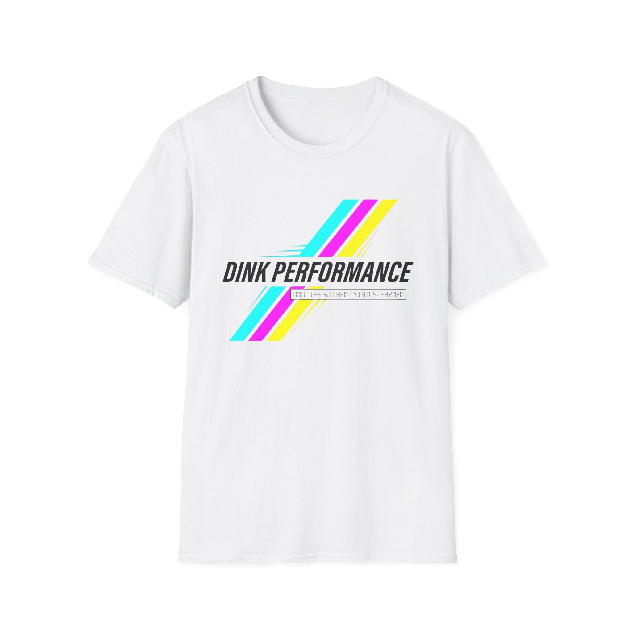 Dink Performance Racing T-Shirt