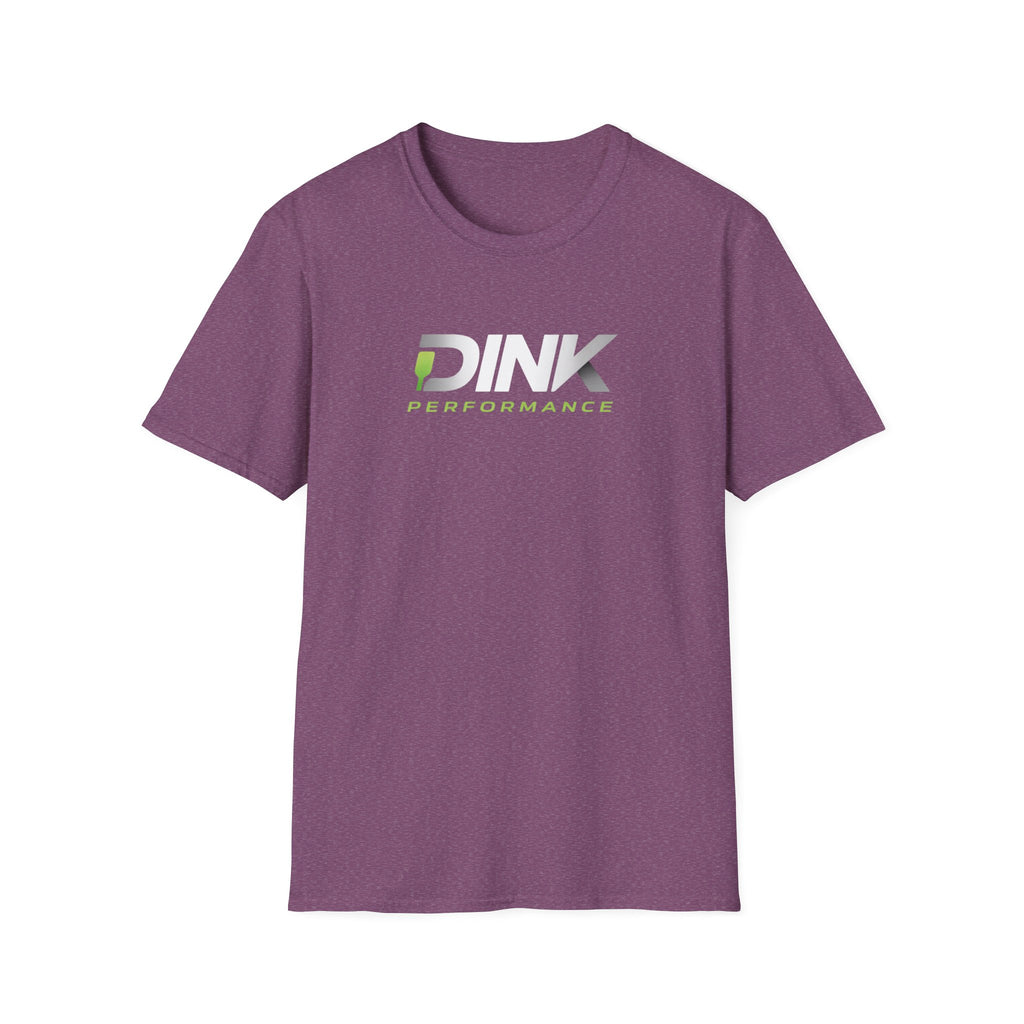 Dink Performance Logo T-Shirt