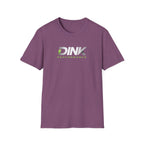 Dink Performance Logo T-Shirt