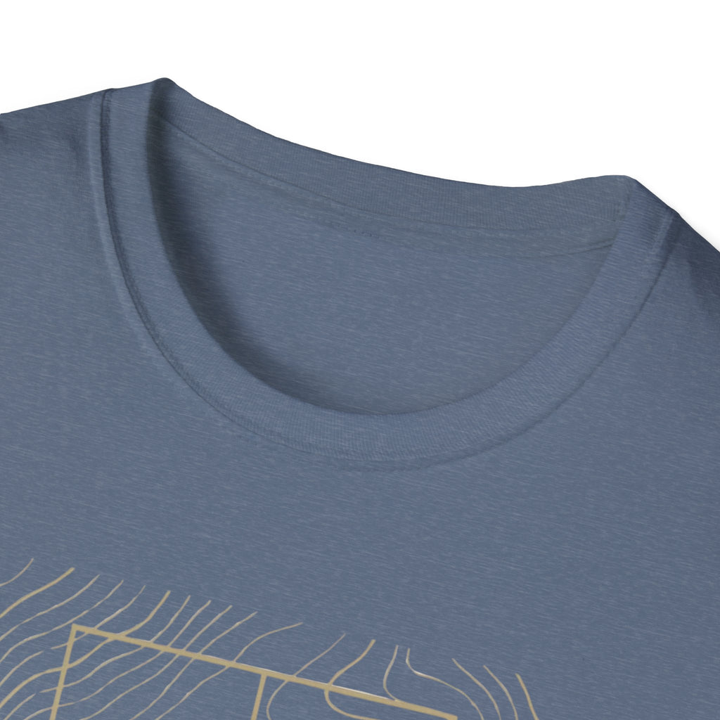 Dink Performance Kitchen Division T-Shirt
