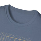 Dink Performance Kitchen Division T-Shirt