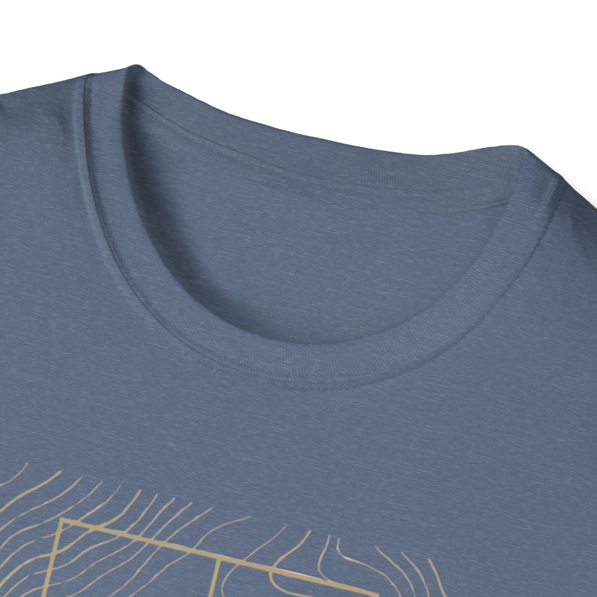 Dink Performance Kitchen Division T-Shirt
