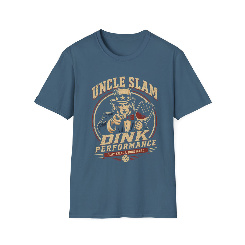 Uncle Slam T-Shirt