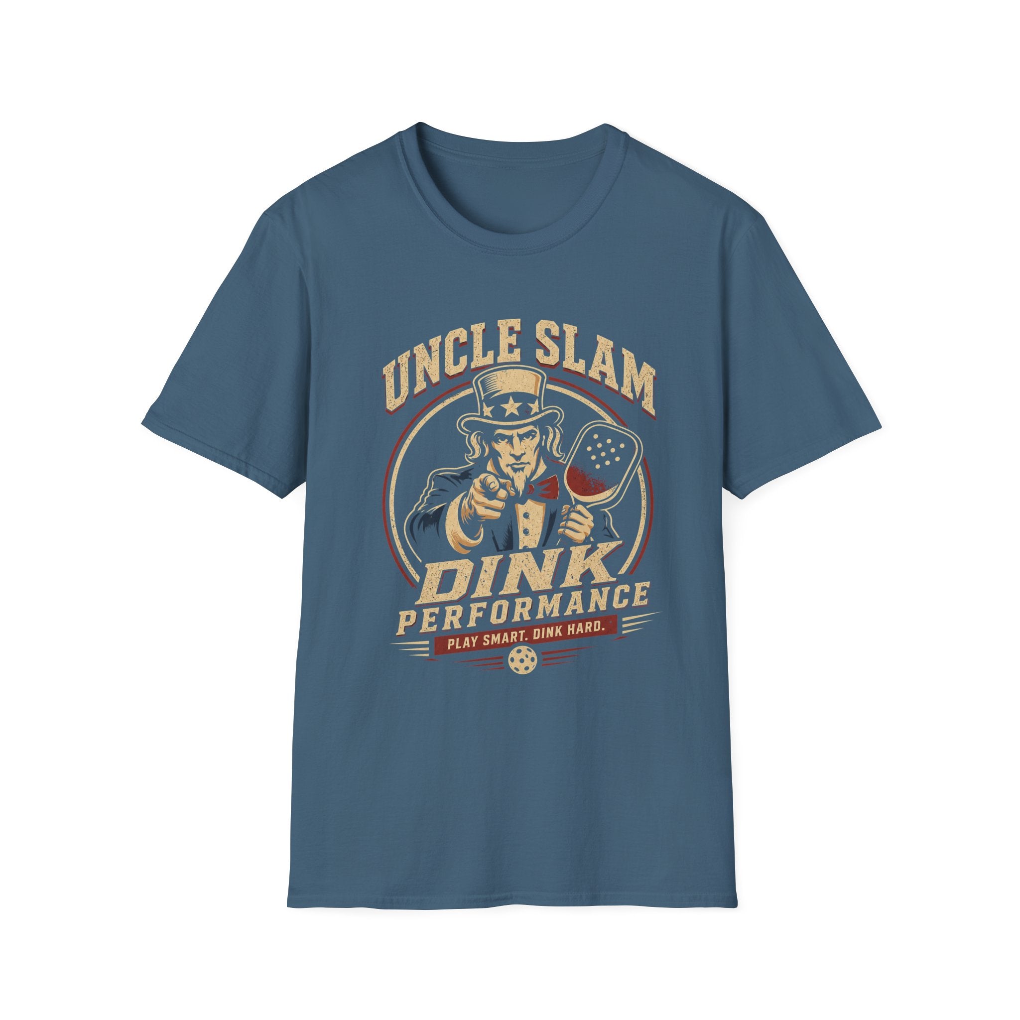 Uncle Slam T-Shirt