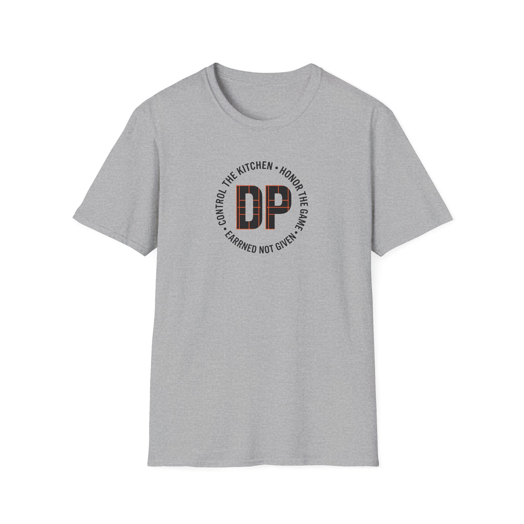 DP Logo Crest T-Shirt