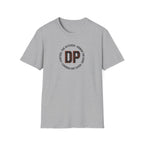 DP Logo Crest T-Shirt