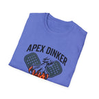 Apex Dinker Eagle T-Shirt