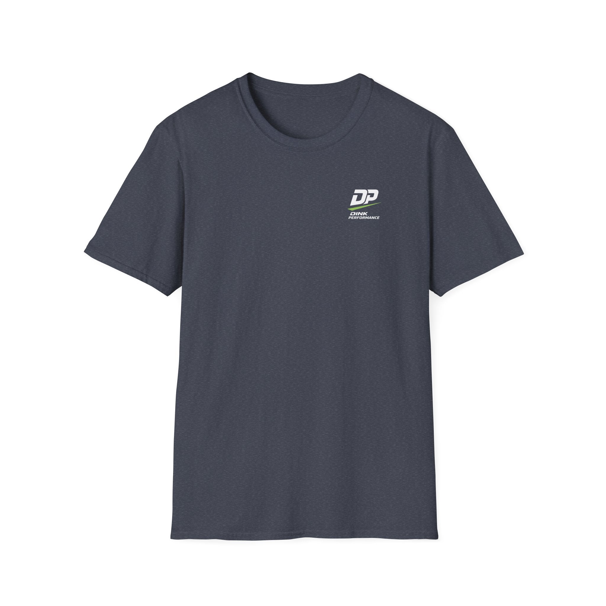 DP Performance Logo T-Shirt