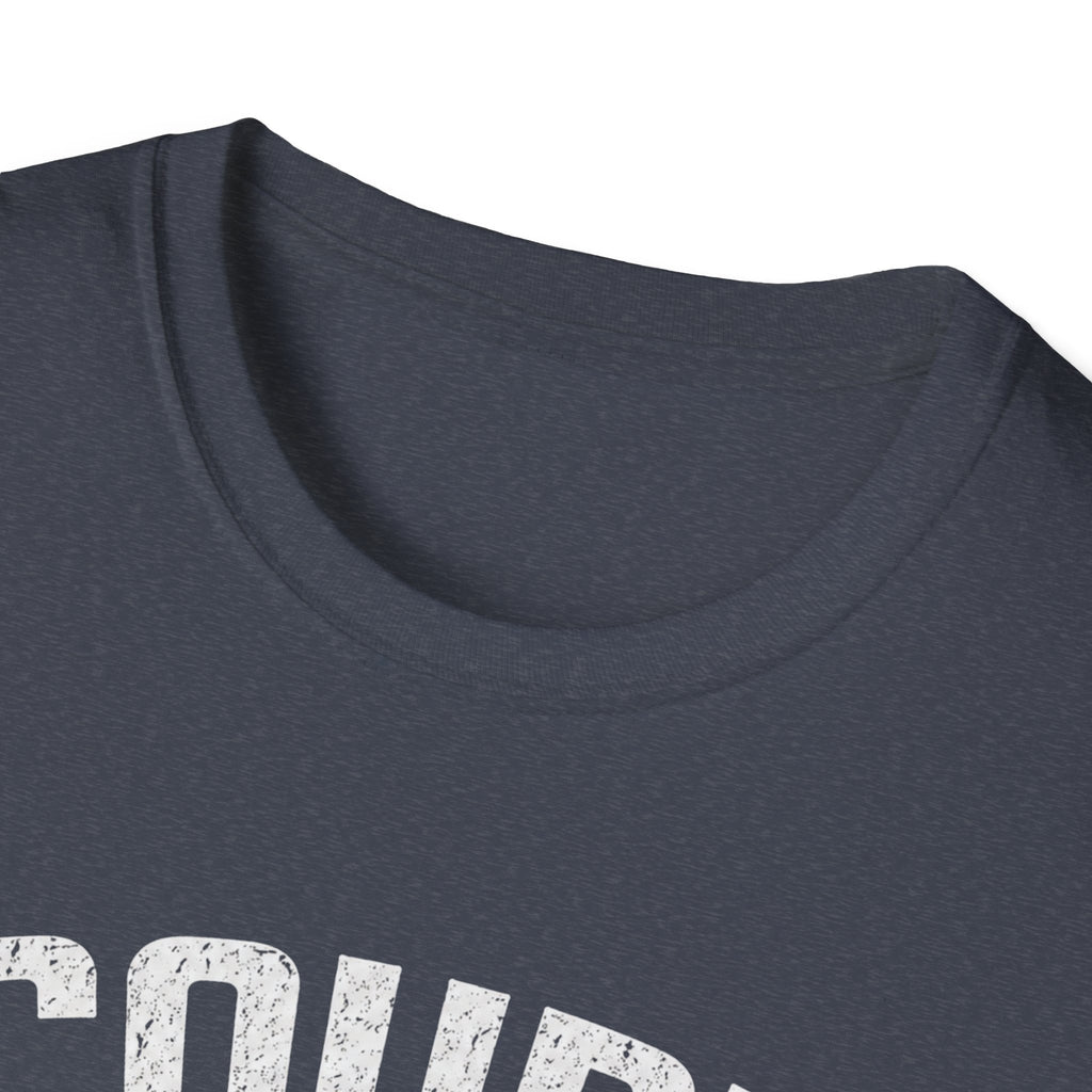 Court Is In Session T-Shirt