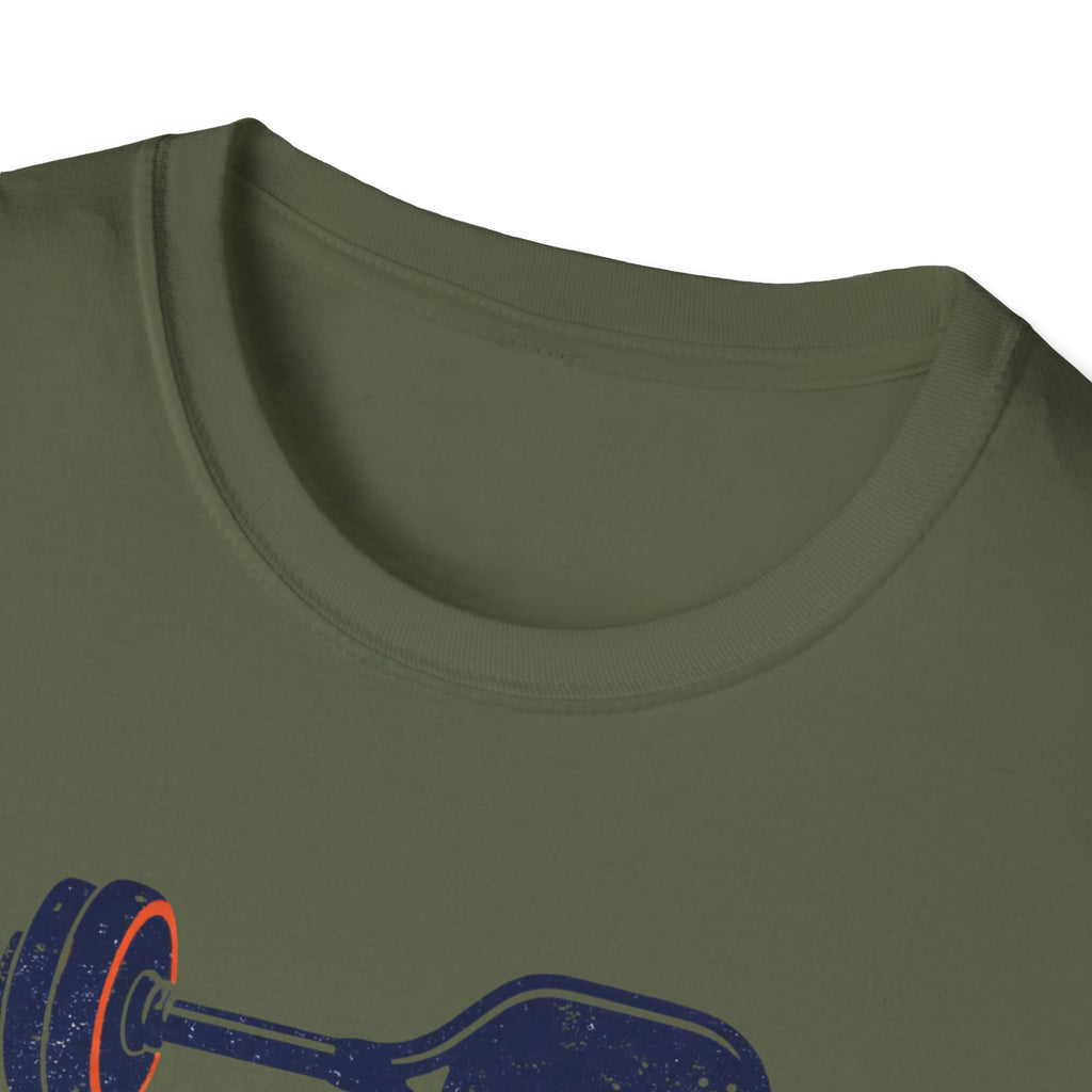 Lift. Dink. Repeat. T-Shirt