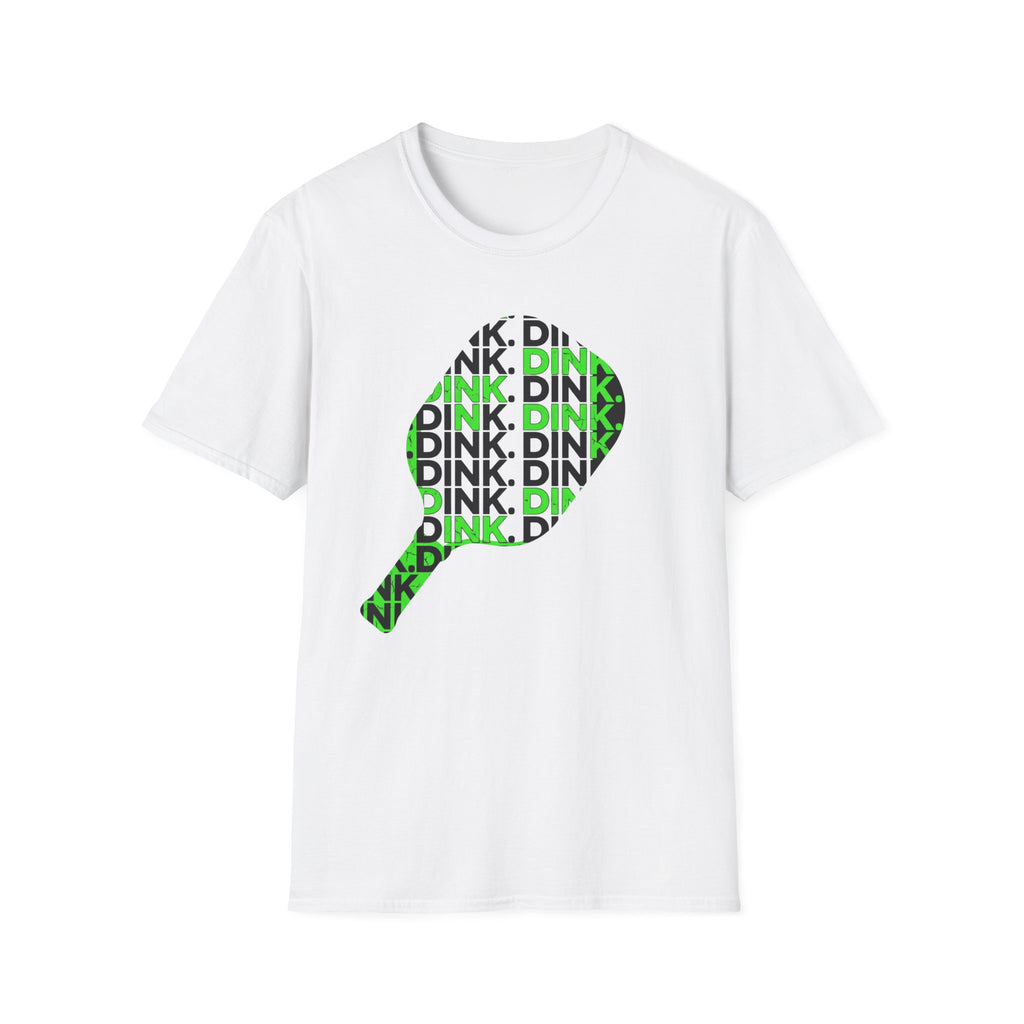 Dink Paddle T-Shirt