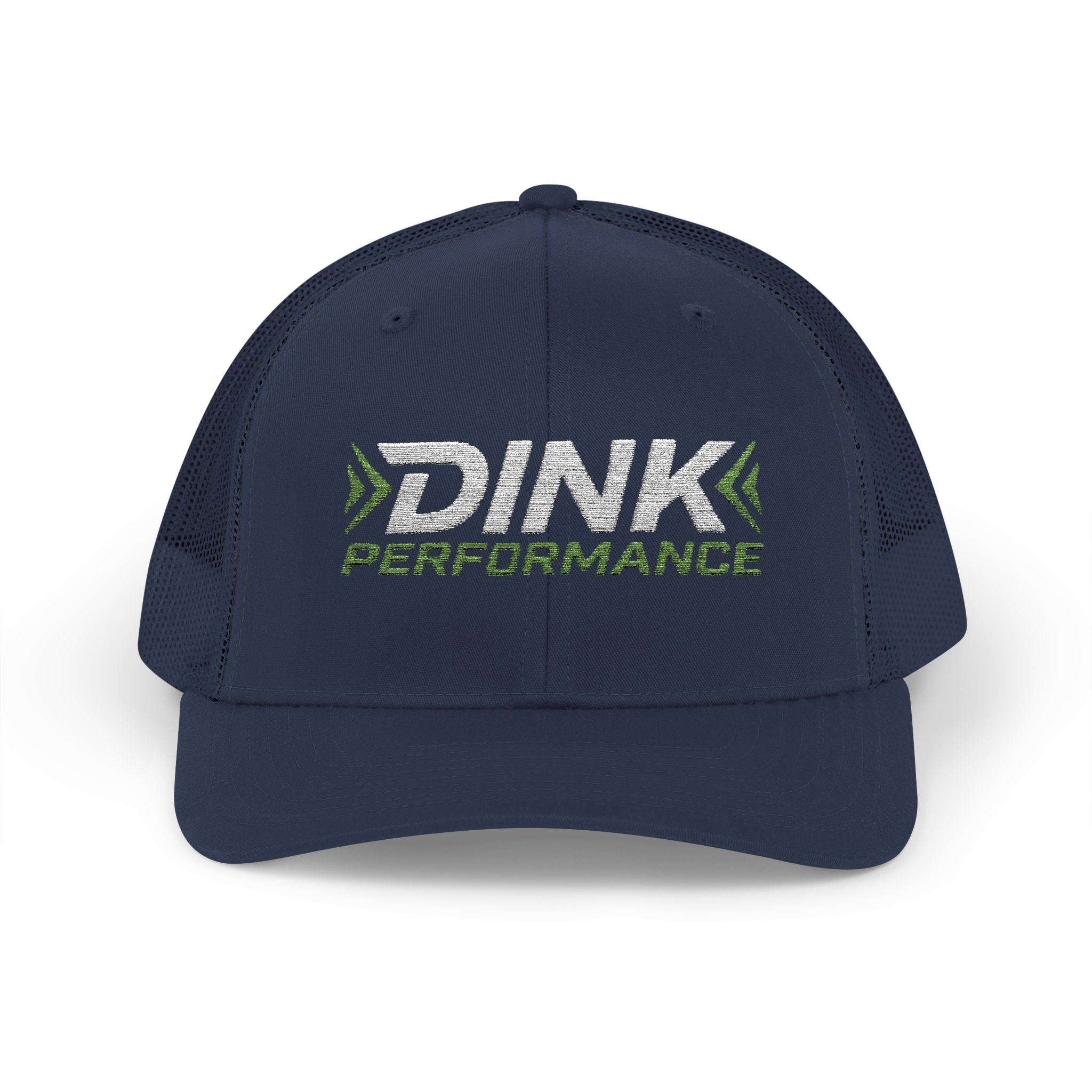 DINK Performance Mesh Snapback Hat