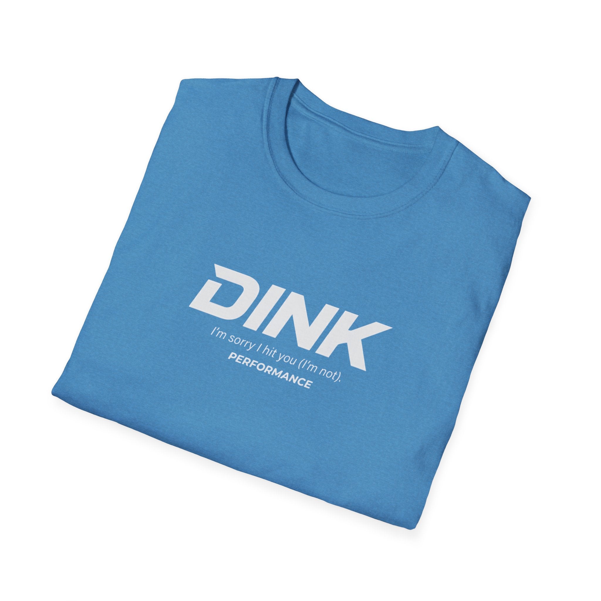Im Sorry I Hit You T-Shirt