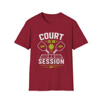 Court Is In Session T-Shirt