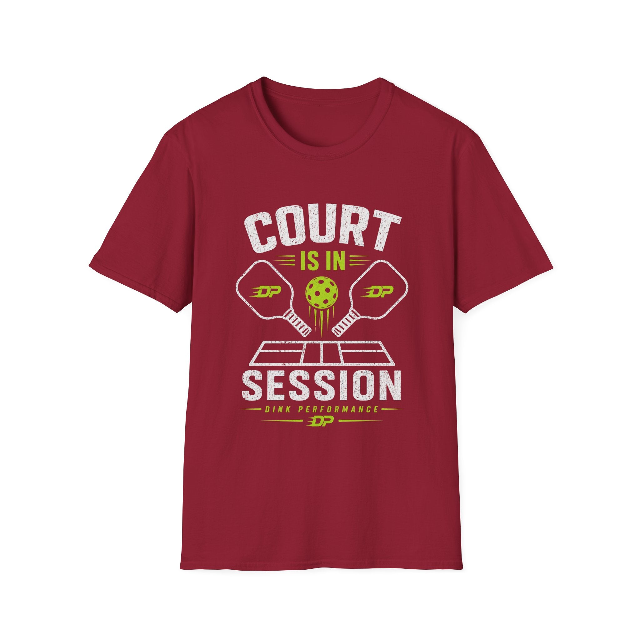 Court Is In Session T-Shirt