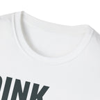 Dink. Drive. Drop. Repeat. T-Shirt