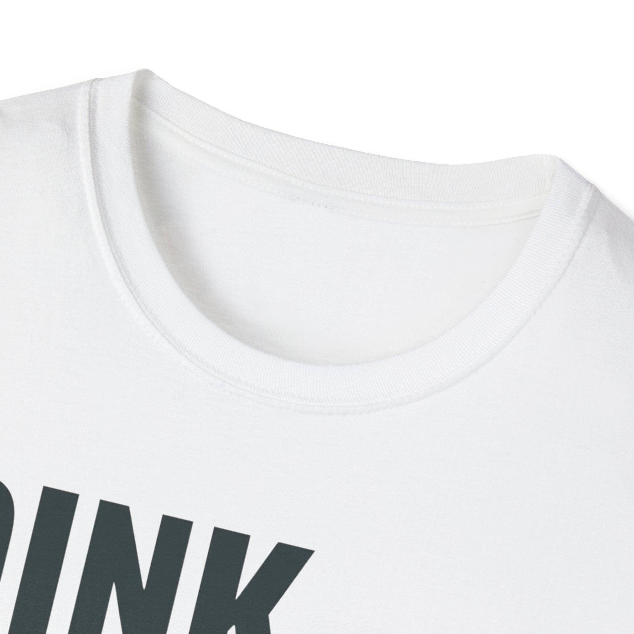 Dink. Drive. Drop. Repeat. T-Shirt