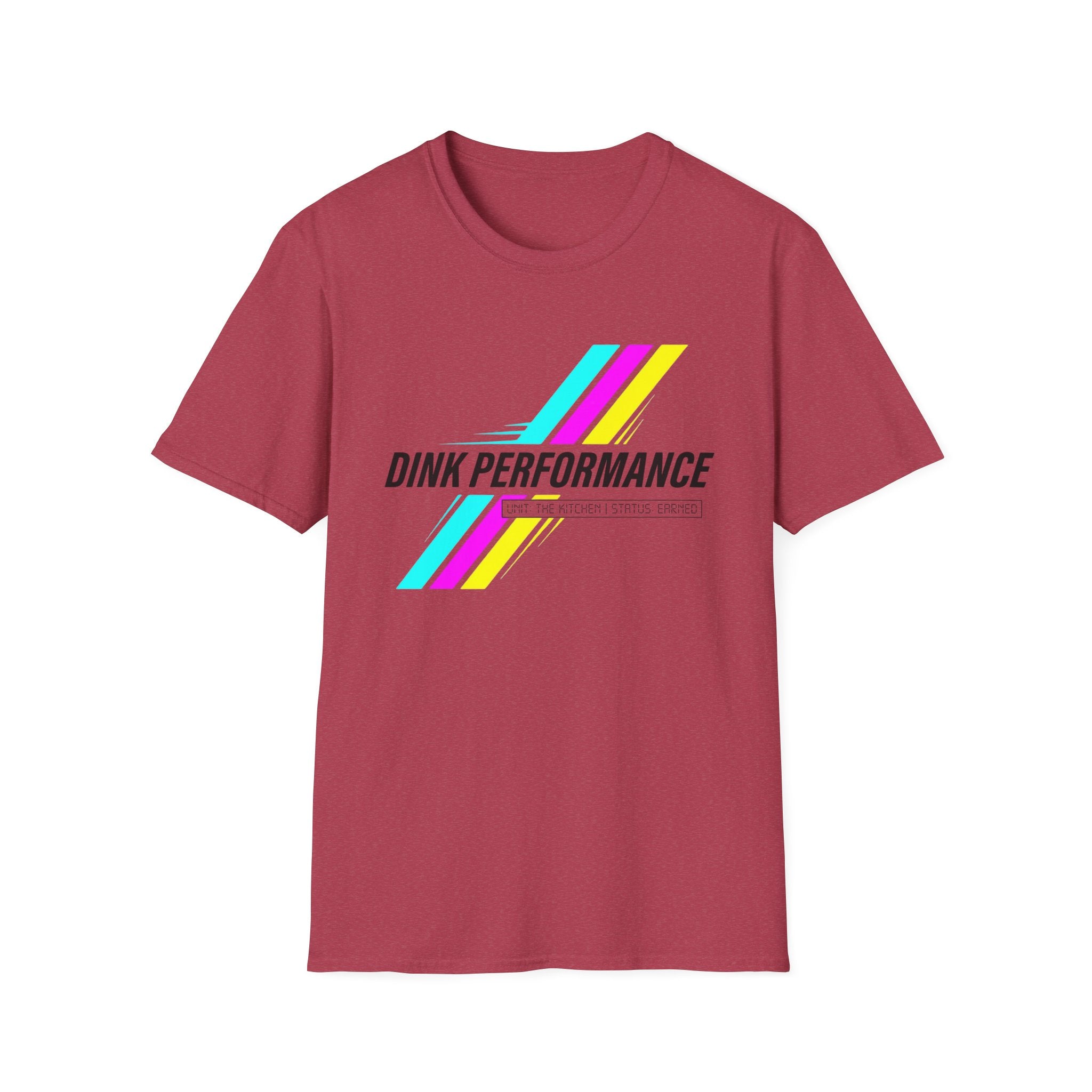 Dink Performance Racing T-Shirt