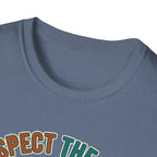 Respect The Drip T-Shirt