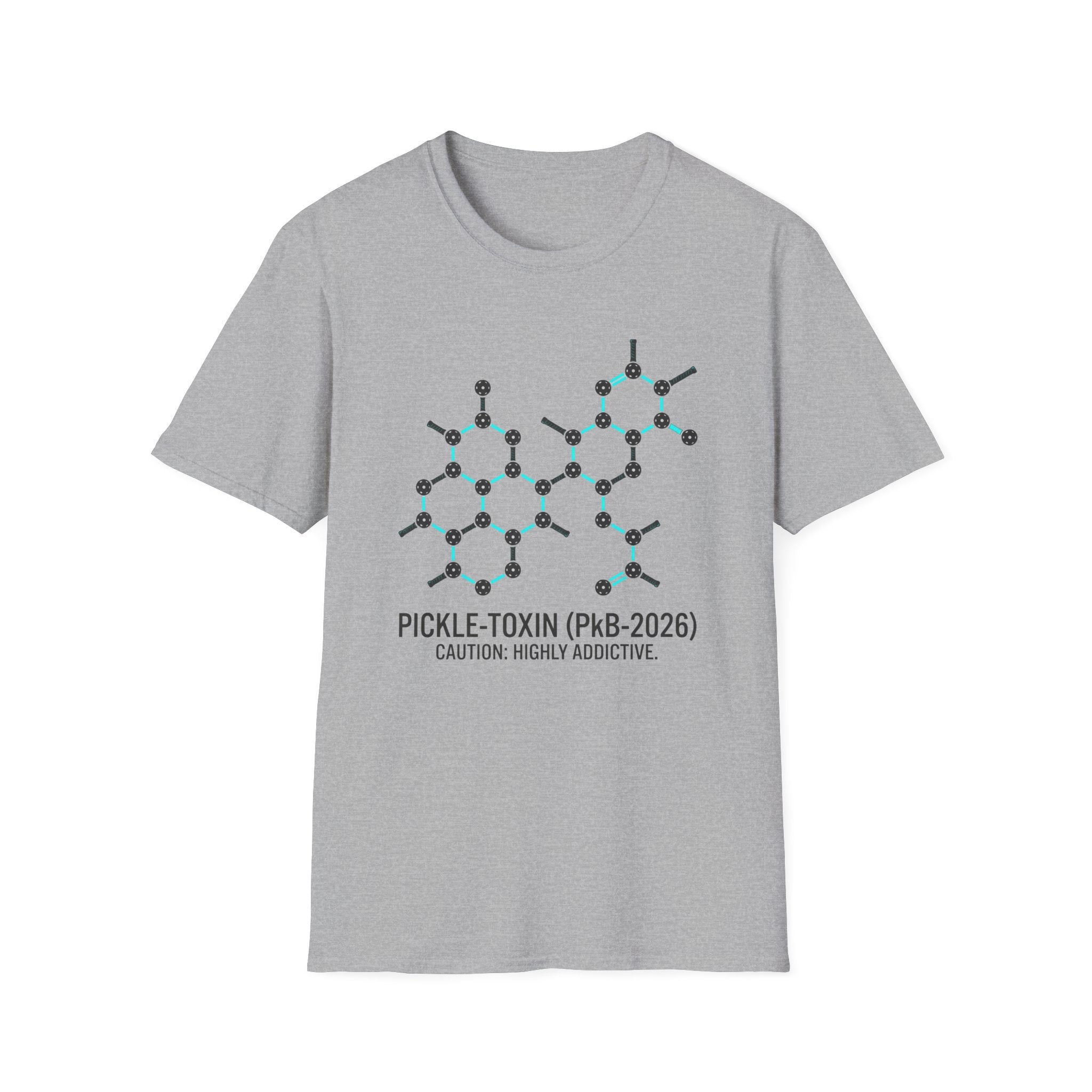 Pickle-Toxin (PKB-2026) T-Shirt