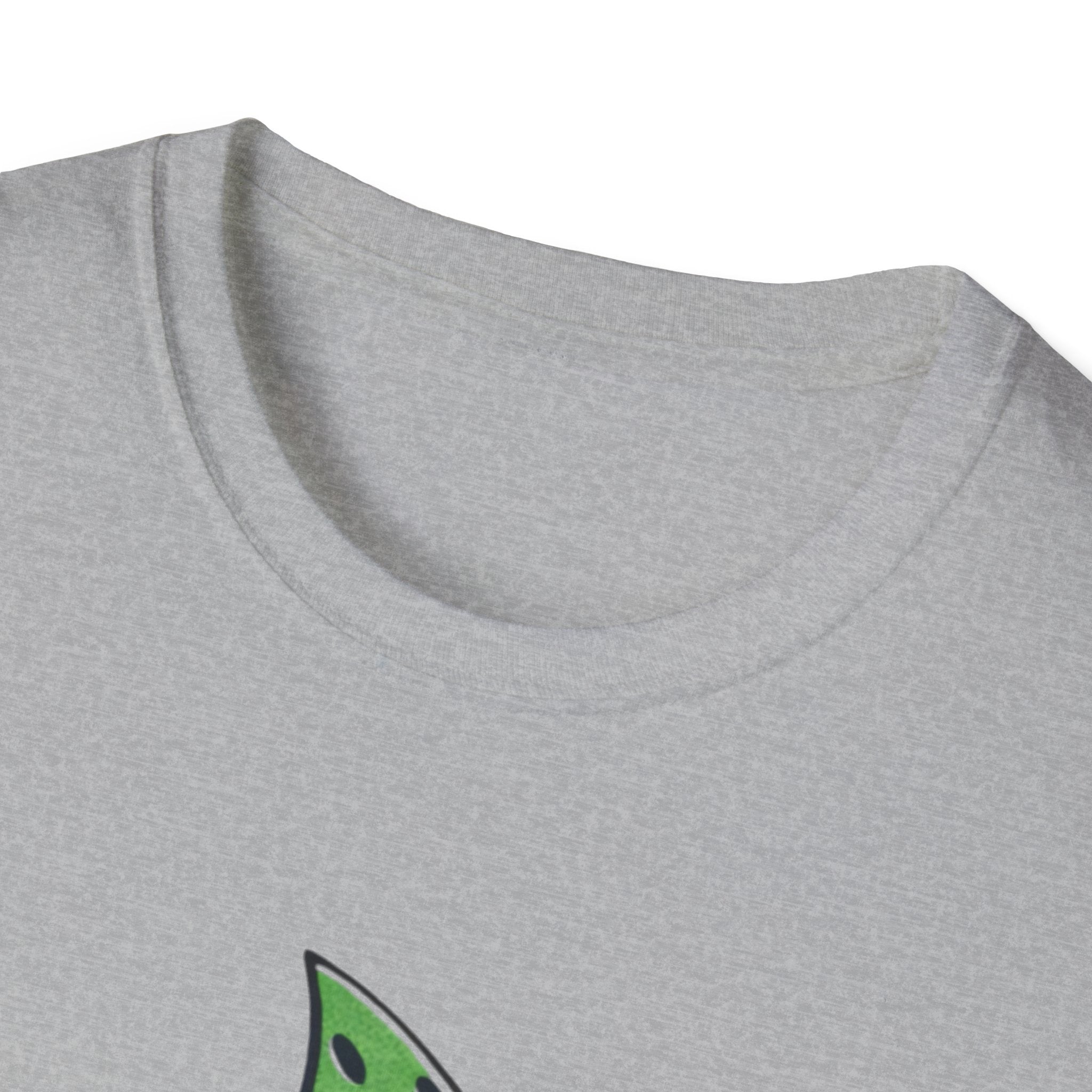 Don't Feed the Fish T-Shirt